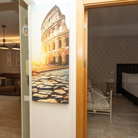 Romano Suite B9 エクステリア 写真