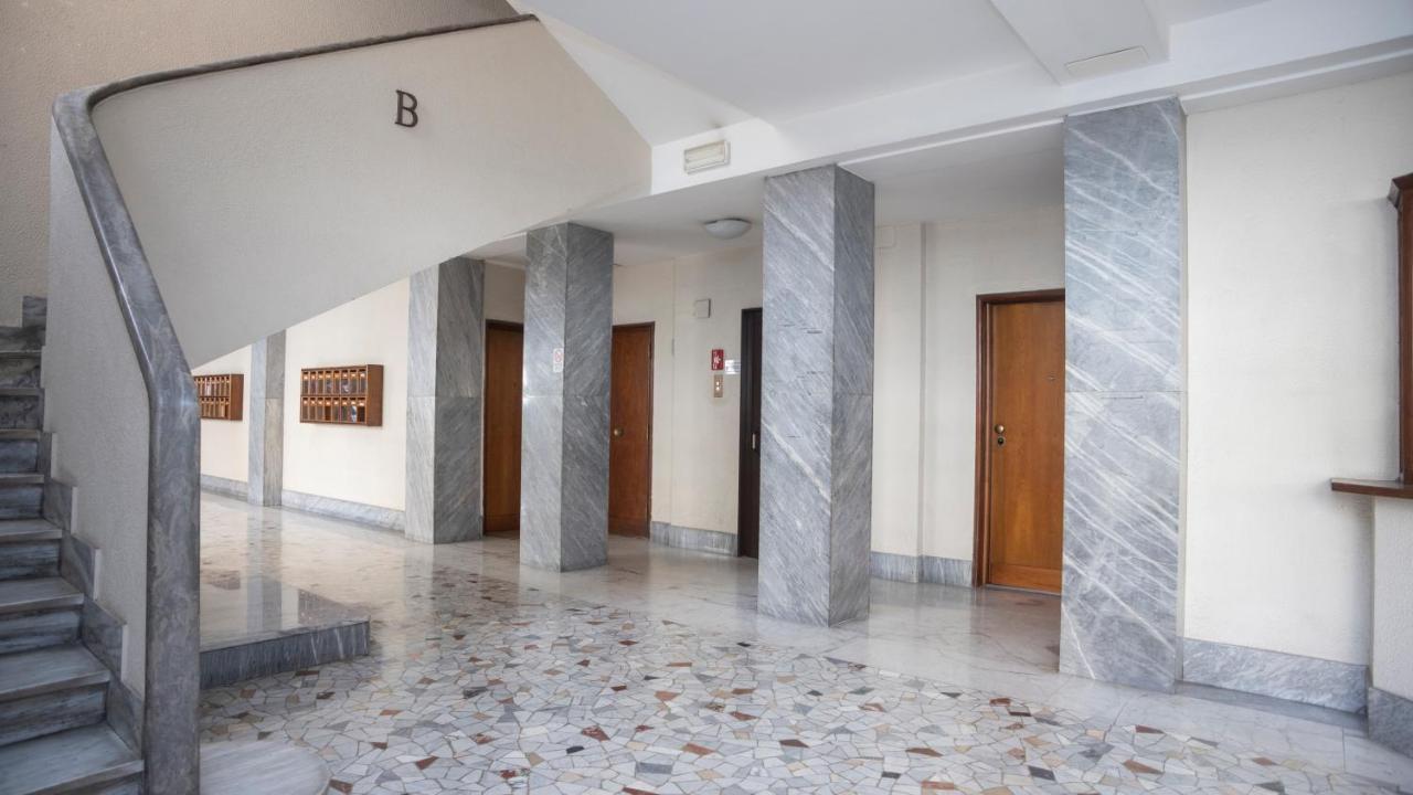 Romano Suite B9 エクステリア 写真