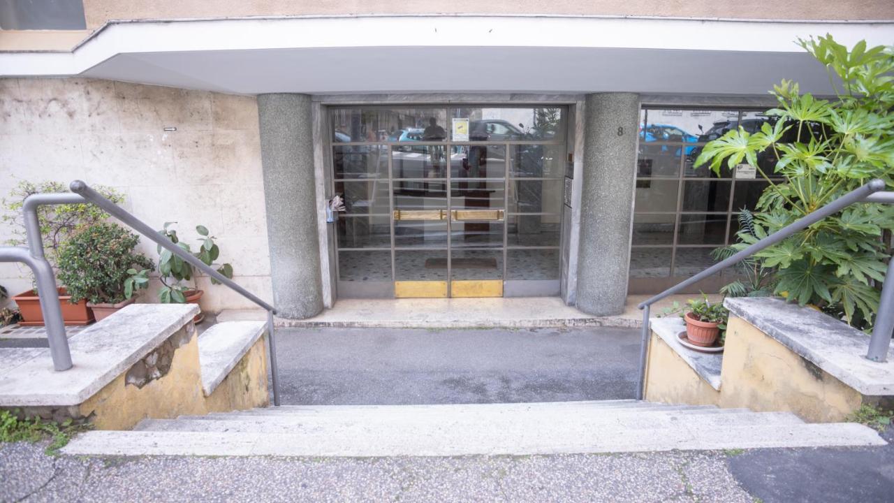 Romano Suite B9 エクステリア 写真
