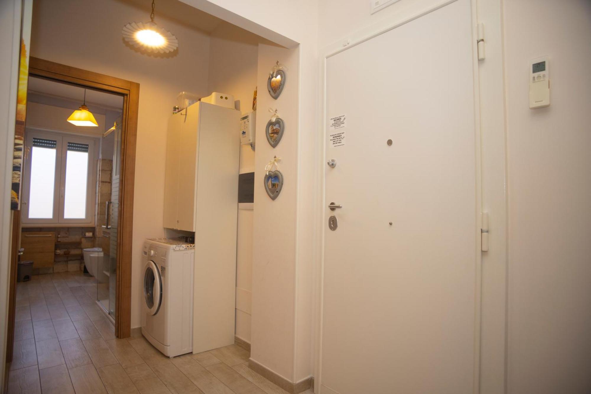 Romano Suite B9 エクステリア 写真