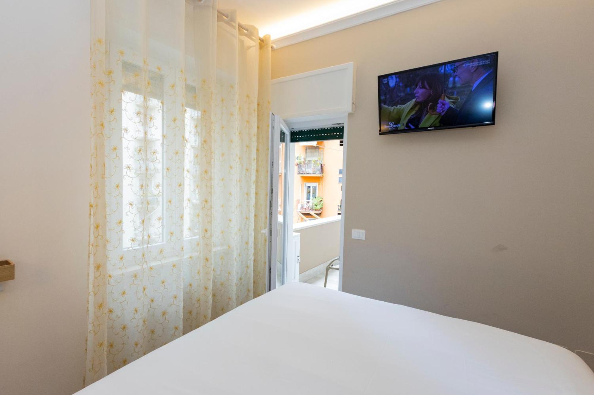 Romano Suite B9 エクステリア 写真