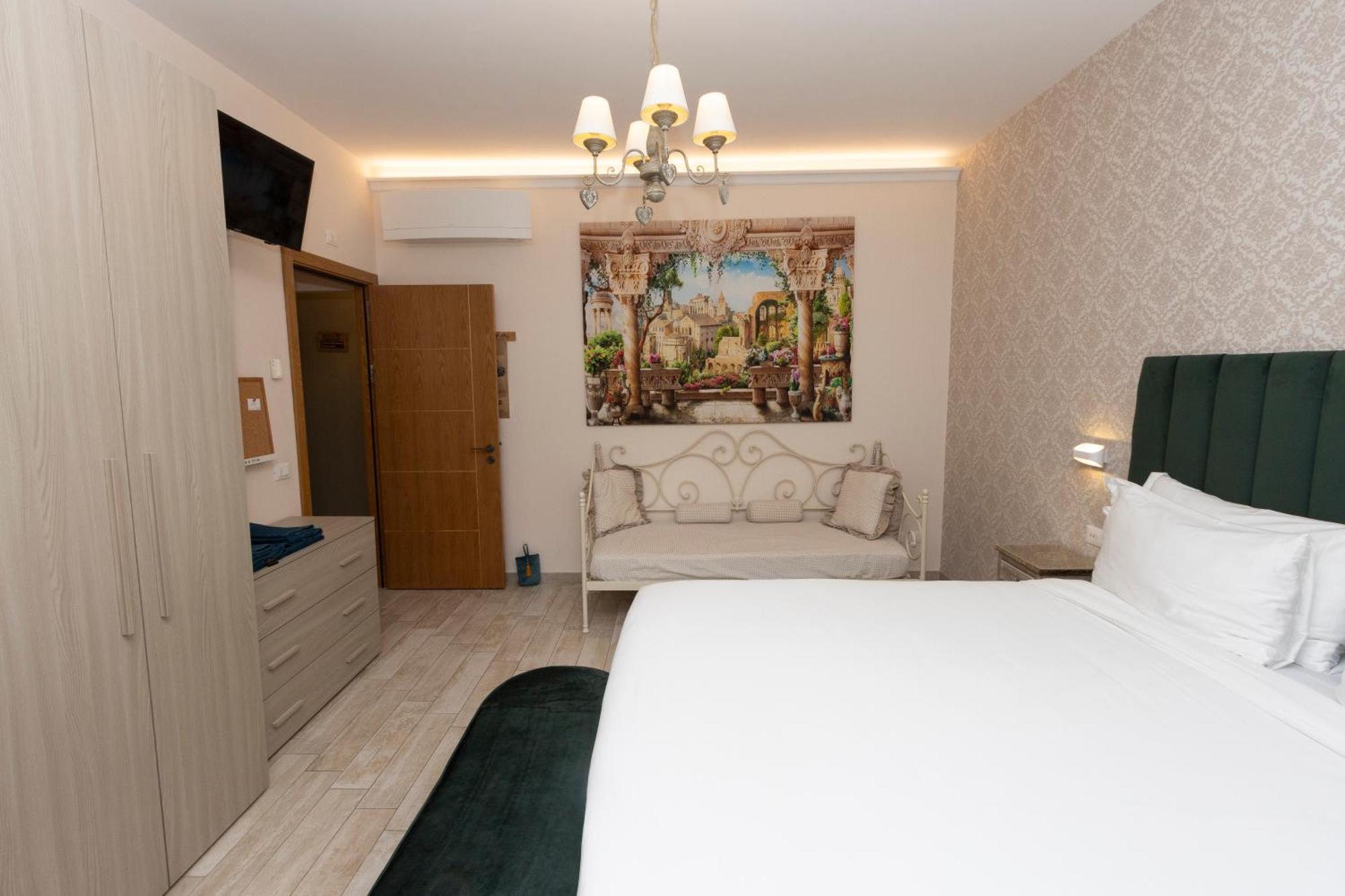 Romano Suite B9 エクステリア 写真