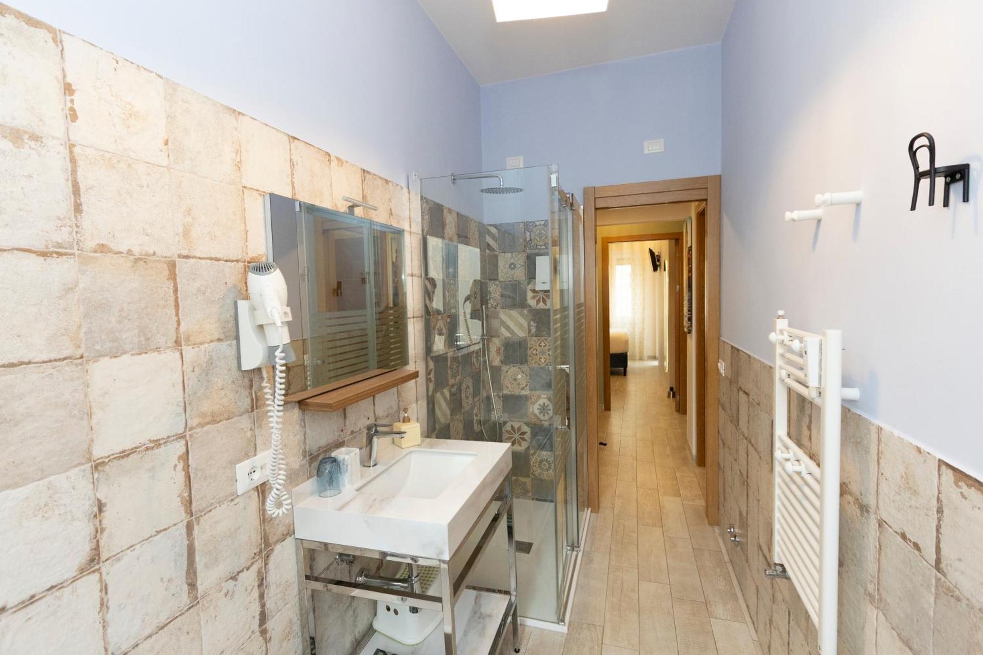 Romano Suite B9 エクステリア 写真
