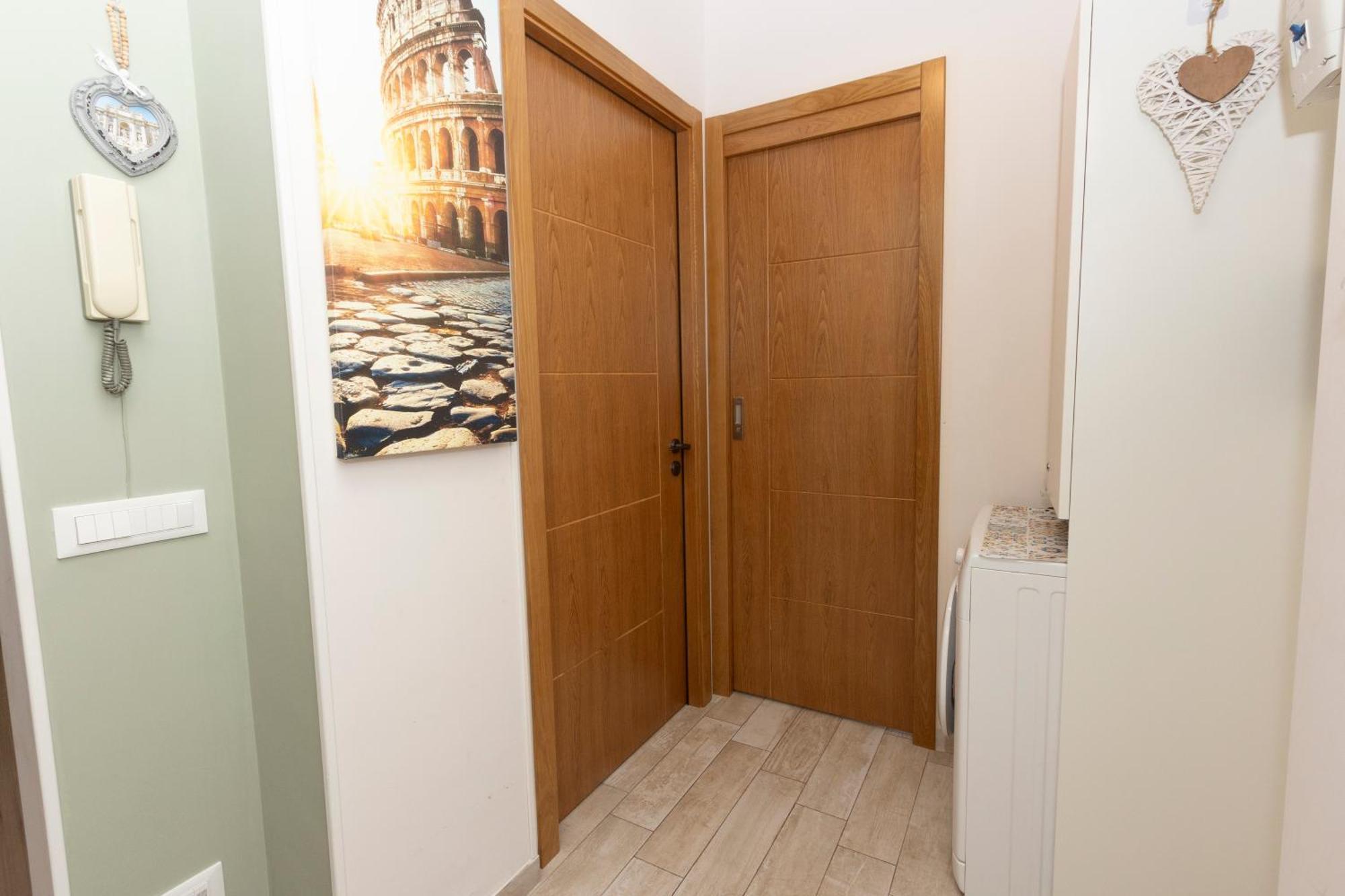 Romano Suite B9 エクステリア 写真